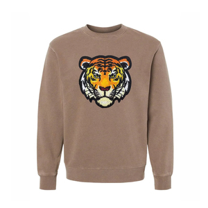 Sudaderas de cuello redondo para hombre, Jersey ligero de manga larga, inspirado en ropa de calle con bordado Shanell, sudaderas de moda informales - Product Image 3