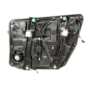 PORTA BAGUETAS DELANTERO IZQUIERDO MERCEDES Clase B W246 2ª Serie A2467200179 (12>) - Product Image 4
