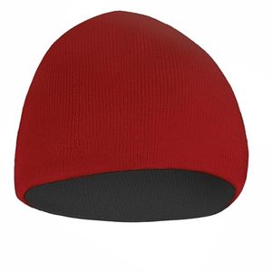 Gorra de invierno Beanie Sombreros para hombres Mujeres Venta caliente Invierno Cálido Sombrero Skull Beanies - Product Image 3