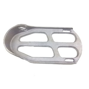 Supporto per Piede Simmetrico Rinforzato Coval Ref 223575 - Product Image 1