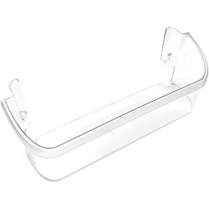 242126602 Estante Lateral de Plástico para Puerta de Refrigerador Frigidaire Electrolux, Fuente de Alimentación Manual/Eléctrica, Nuevo para Uso Doméstico - Product Image 2