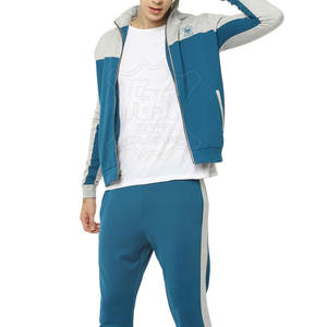 Chándal Deportivo Cómodo para Hombre, Ropa Casual, Chándal Deportivo Masculino con Logotipo Personalizado para Venta en Línea - Product Image 3