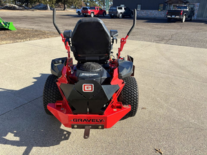 Tondeuse autoportée Gravely 991242 ZT HD 48 d'occasion, abordable et en excellent état, à vendre – 48 pouces, expédition immédiate par le fournisseur - Product Image 5