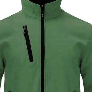 Chaqueta personalizada para hombres, adultos y niños Servicio OEM y ODM disponible Tallas grandes de alta calidad - Product Image 5