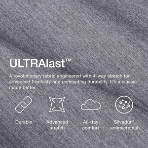 Pantalones de fregado de diseño personalizado para trabajadores de la salud cintura elástica tela cómoda uniforme profesional - Product Image 2