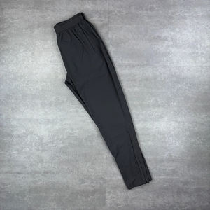 ชุดกันลมฮิปฮอปกันลมแนวย้อนยุคชุดวอร์มสองชิ้นบล็อกสีตามสั่งสำหรับผู้ชายและผู้หญิงดีไซน์พิมพ์ลายฤดูร้อน - Product Image 6