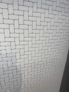 Alfombras Orientales de Poliéster de Pelo Corto, Hechas a Máquina, Antideslizantes, Antimicrobianas, Estilo y Comodidad para el Hogar - Product Image 2