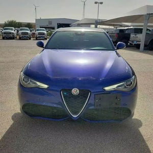 2023 abordable aAlfaa rRo-meoo Giu-lia Ti - Product Image 1