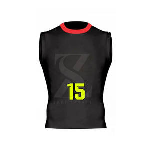 Top Selling 7 On 7 Uniform New Fashion <b>Men</b> 7 On 7 Uniform Lightweight 7 On 7 Uniform - Product Image 4