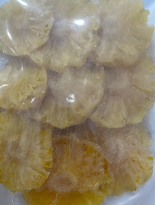 Top Exporters - Sweet Popular Soft Dried Pineapple <b>Dice</b>/ Premium Quality and Good Price Dried Pineapple From Viet Nam - Product Image 2