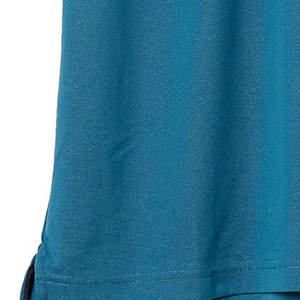 <b>Top</b> Selling <b>Men's</b> for Jerseys Premium Quality 100% Cotton Knitted Solid Pattern Slim Fit Short Sleeve Breathable Quick Dry - Product Image 6