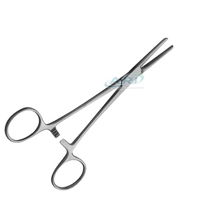 Pinzas Adson de Acero Inoxidable, Herramienta Médica de Precisión, Pinzas Adson de Acero Inoxidable para Cirugía - Product Image 4