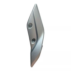 Rear <b>Handlebar</b> Cover for Yamaha MT-09 2015-2016 Original 2PP2614500P1 - Product Image 1