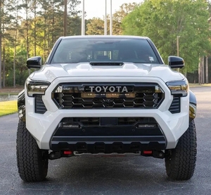 Toyota Tacoma TRD Pro 2025, Doble Cabina, 4x4 - Product Image 1