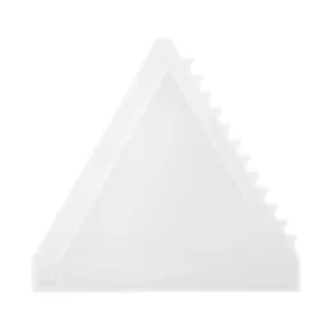 "TriScrap Eco-Friendly Ice Scraper Squeegee" - Product Image 1