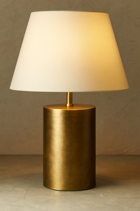 โคมไฟตั้งโต๊ะเป็นมิตรต่อสิ่งแวดล้อมทันสมัยสำหรับบ้านหรือโรงแรมพร้อมไฟตู้ดีไซน์เป็นเอกลักษณ์ - Product Image 3