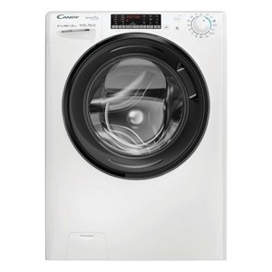 Lavasciuga 10 + 7 Kg SMART PRO CSOW41076TWMB0 S White classe AE 1400giri/min (60x58x85cm) - Product Image 1