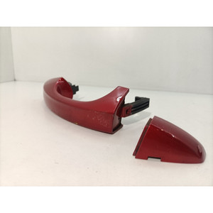 MANILLA EXTERIOR DELANTERA ASIENTO IZQUIERDO Arona Serie 5 G0837205RGRU DBYA (17>) - Product Image 4