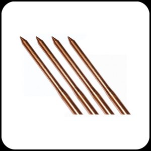 Tige pointue conique - Product Image 2