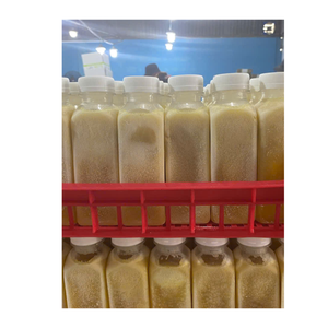 Premium Frozen Calamansi: Flash-Frozen de Calamansi frais, éclatant avec saveur d'agrumes piquante pour des créations culinaires à la mode - Product Image 4