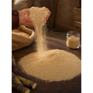 Azúcar de Caña Cruda VHP Brasileña a Granel 500 MT para Distribuidores - Product Image 3