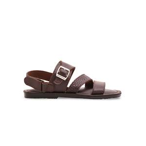Sandale KD9474 pour garçons Café Formel - Product Image 3