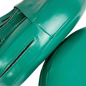 Almohadillas de Boxeo Curvas Inteligentes para Entrenamiento, Objetivo de Golpeo, Personalizadas, de Cuero Sintético y PU, Duraderas y Ecológicas - Product Image 6