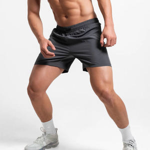 Pantalones cortos de Muay Thai para hombre de talla grande de calidad superior con diseño personalizado 2025, pantalones cortos de boxeo para gimnasio MMA de alta calidad, logotipo personalizado, deportivo sólido - Product Image 4