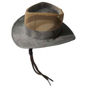 Sombrero de Vaquero de Tela de Algodón con Malla, Logotipo Personalizado, Capeline, Varios Colores y Tamaños - Product Image 5