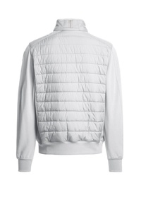 Para-jumper Jackets Men Jacket Winter Waterproof Stand Collar Woolen Puffer Jacket OEM Puffer <b>Coat</b> Winter HY-BRIDS SWEAT 2026 - Product Image 3