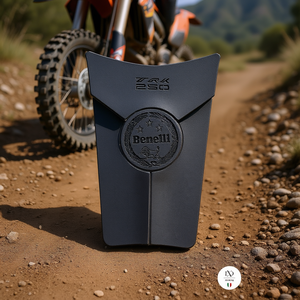 Parazip Trk 250 evo - v3 - Product Image 3