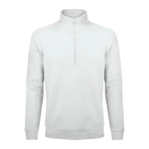 Sudadera con Cremallera Personalizada Sirius, Sudadera con Capucha y Sudadera Promocionales Personalizables - Product Image 6