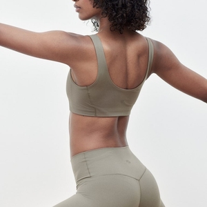 โลโก้แบบระบายอากาศได้ตามต้องการเอวสูงคุณภาพดีที่สุดพร้อมพิมพ์ลายตามสั่ง - Product Image 6