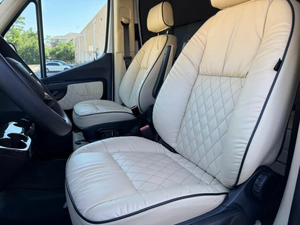 Mercedes-Benz Sprinter 2019 Usado, Limpio, con Volante a la Izquierda/Derecha - Product Image 2