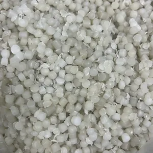 เม็ดพลาสติก LDPE ชนิดธรรมชาติ และเม็ดพลาสติก LLDPE เกรดฟิล์ม รีไซเคิลสำหรับฉีดขึ้นรูป - Product Image 2