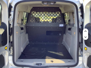 รถฟอร์ด ทรานซิท คอนเน็ค XLT ปี 2022 มือสอง - Product Image 6