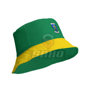 OEM Gaa <b>Bucket</b> <b>Hat</b> Custom Logo <b>Hat</b> Quick Dry Adjustable Breathable Gaa <b>Bucket</b> <b>Hat</b> For <b>Men</b> - Product Image 5
