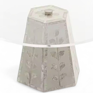 Base para Pastel de Nácar Natural para Repostería, Postres y Mesa de Fiesta, de Vietnam - Product Image 2