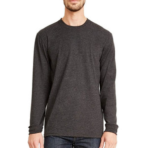 Sweatshirts athlétiques pour hommes adultes Pull à manches longues Sweat-shirt ras du cou Graphique personnalisé Powerblend Fleece Pullover Hoodies - Product Image 1