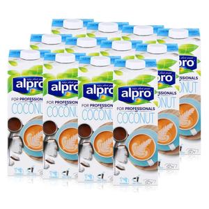 AlproDrink Premium Bebida a base de plantas con sabor sin azúcar 1.5L/500ML/240ML Botellas Cajas Bolsitas Infundidas con pera Aloe Mango - Product Image 1