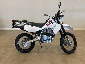 Haute Performance 2025 - 2026 Hondaas XR650L 644 cc 1 cylindre nouvelle moto double sport prête à être expédiée dans le monde entier - Product Image 4