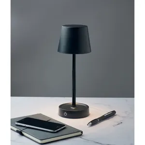Lampe de table rechargeable TAPLAMB, lampes à huile personnalisées et accessoires - Product Image 6