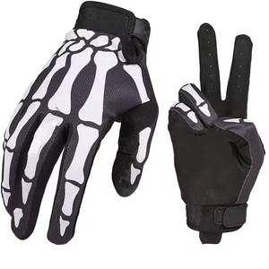 Gants d'équitation moto gants de moto motard moto gants de motocross doigt complet moto - Product Image 5
