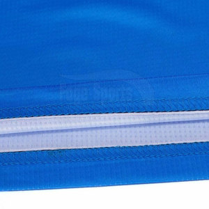 Uniforme de Baloncesto sin Mangas de Poliéster 100% Transpirable de Alta Calidad al Mejor Precio al por Mayor con Impresión Personalizada Nuevo Diseño - Product Image 5