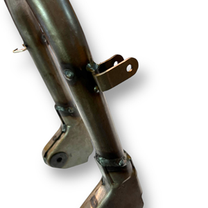 Soporte de amortiguador delantero Lambretta S1 + S2 + S3 + SX + DL / GP + Serveta - Product Image 2