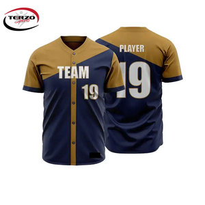 Youth Team Wear <b>Cheap</b> Baseball Uniform Best-Selling OEM Service Design Baseball Uniform for Online Sale - Product Image 6