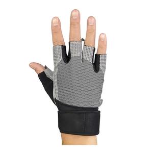 Haute qualité avec logo personnalisé vente en gros par bon fabricant nouveau style matériau de qualité avec le meilleur taux pour le gant de fitness gym - Product Image 3