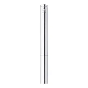 Penna a Sfera Promozionale Ecologica in Acciaio Riciclato - Product Image 3