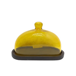 Présentoir de gâteau en bois de meilleure forme au design élégant fini naturel pour mariage présentoir de fête d'anniversaire en gros en vrac - Product Image 1