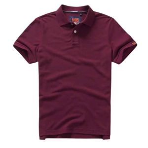 Camiseta Polo Premium para hombre, ajuste personalizado, ideal para uniformes de empresa o uso diario personal - Product Image 1